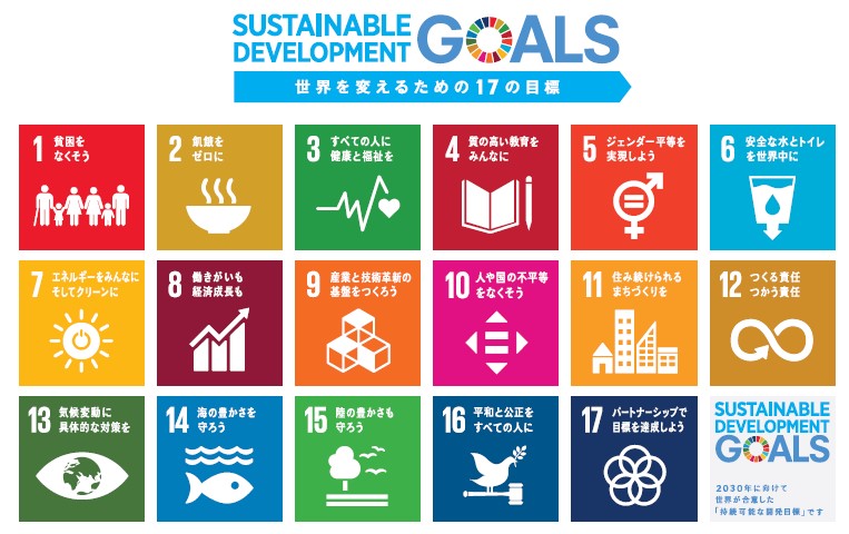 ＳＤＧＳ